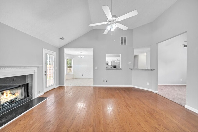 825 Chatham Park Dr SW in Lawrenceville, GA - Building Photo - Building Photo