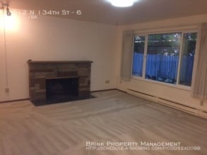 2312 N 134th St-Unit -6 in Seattle, WA - Building Photo - Building Photo