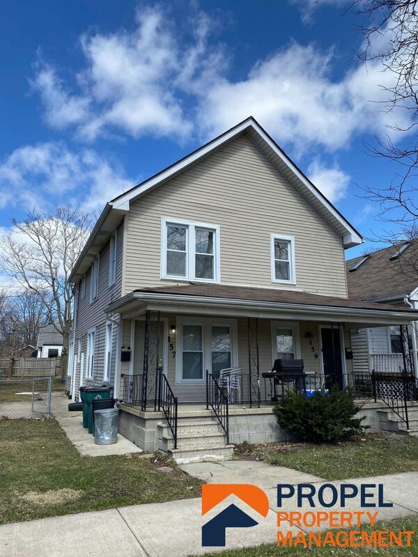 157 E Bennett St in Ferndale, MI - Building Photo - Building Photo