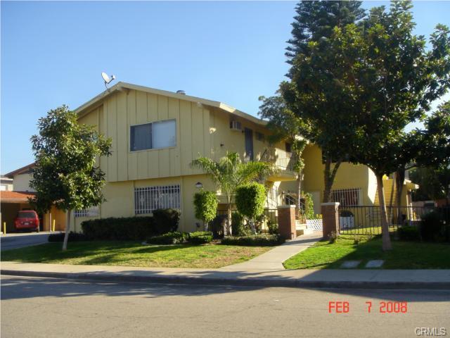 10349 Pradera Ave in Montclair, CA - Building Photo