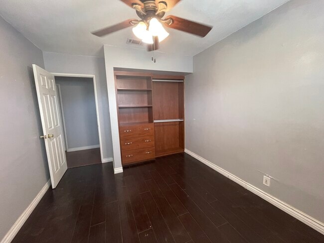 property at 13391 McEvoy Ln