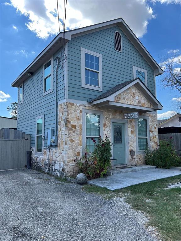 7328 Market St in Houston, TX - Building Photo - Building Photo