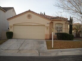 9761 Edifice Ave in Las Vegas, NV - Building Photo