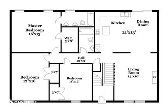 592 S Walnut St in Gardner, KS - Building Photo - Building Photo