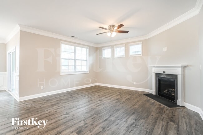 126 Ari Ave, Unit 13Q in Troutman, NC - Building Photo - Building Photo