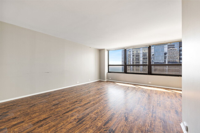 400 E Ohio St, Unit 2901 in Chicago, IL - Building Photo - Building Photo