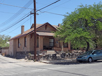 605-617 N 7th Ave in Tucson, AZ - Building Photo - Building Photo