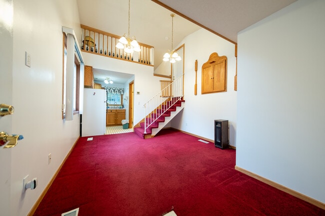 5180 142nd Path W in Apple Valley, MN - Building Photo - Building Photo