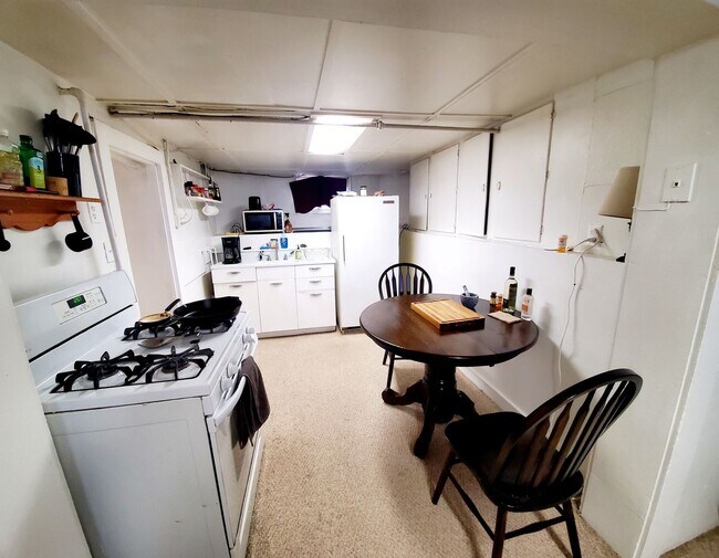 522 Remington St in Fort Collins, CO - Building Photo - Building Photo