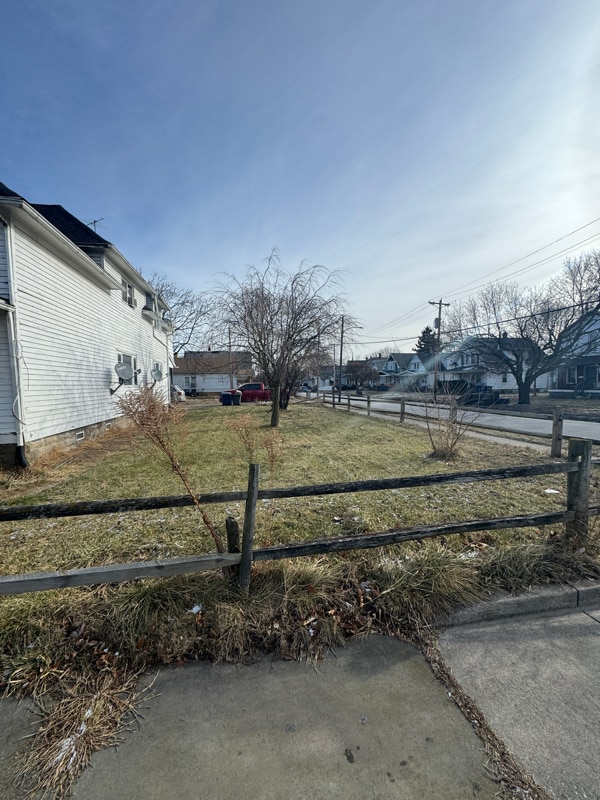 3104 Franklin Ave in Toledo, OH - Foto de edificio - Building Photo