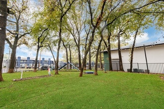 The Washington Apartment Homes in Arlington, TX - Building Photo - Building Photo