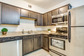 Reiger Park Apartments in Dallas, TX - Building Photo - Building Photo