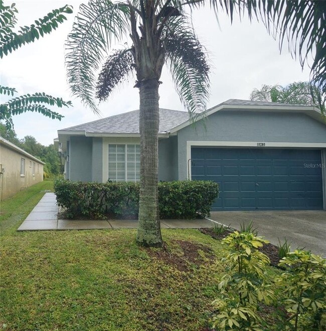 18209 Portside St in Tampa, FL - Building Photo - Building Photo