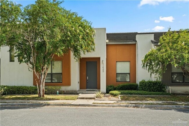 property at 1405 Ozark Ave