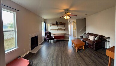 541 Zebra Dr in Kyle, TX - Building Photo - Building Photo