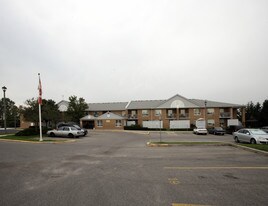 25 Stationview Pl in Caledon, ON - Building Photo