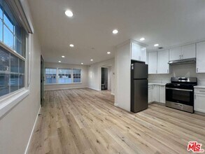 853 S Bedford St in Los Angeles, CA - Building Photo - Building Photo
