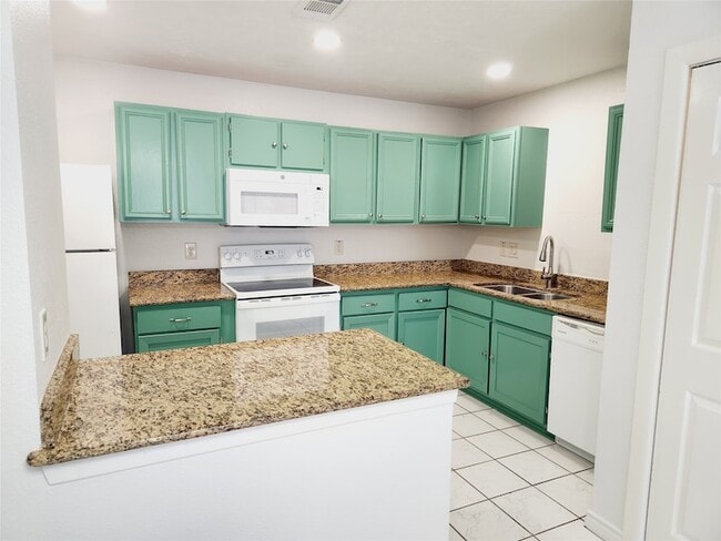 property at 23503 Prairie Bird Dr