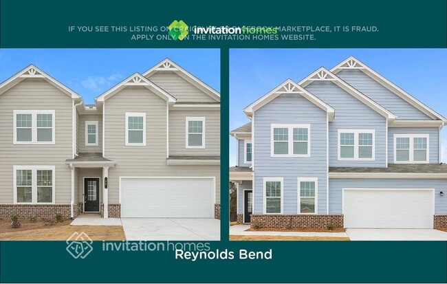 property at 60 Welcome Wy