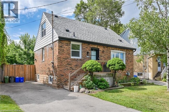 178 E 14th St in Hamilton, ON - Building Photo - Building Photo