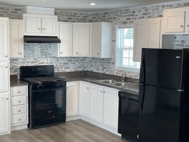 Buena Vista Estates in Interlochen, MI - Foto de edificio - Building Photo