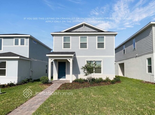 property at 5838 Sagebrush Aly