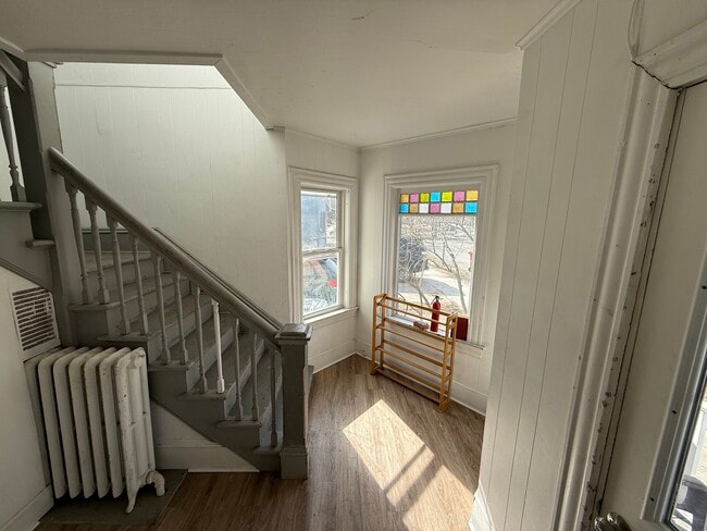 10-2 Russell St, Unit #2 in Burlington, VT - Building Photo - Building Photo