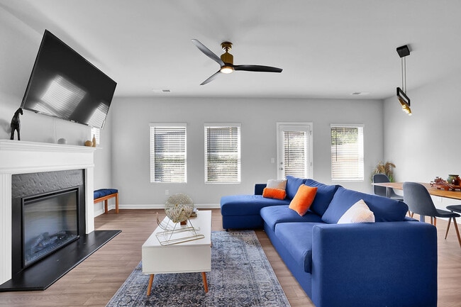 property at 3361 The Way Pl