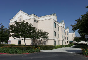 Mission Villas Apartments