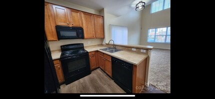 10457 Stokeshill Ct in Pineville, NC - Foto de edificio - Building Photo