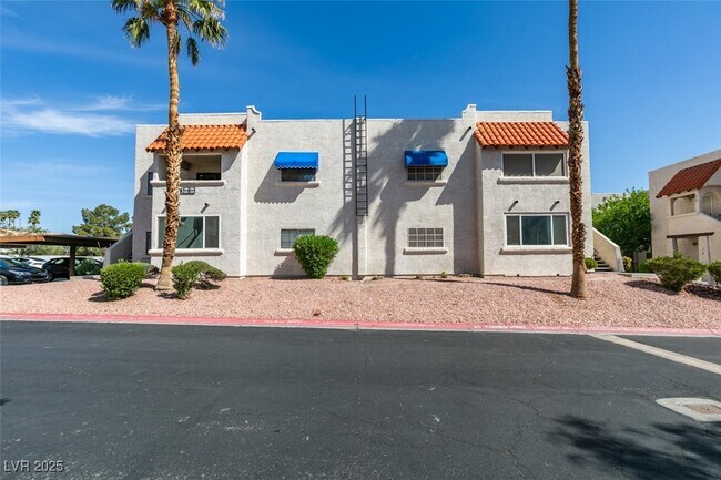 property at 101 Luna Way