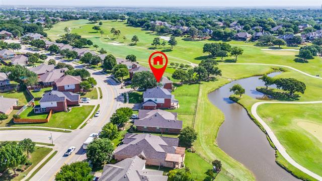 property at 6321 Pine Hills Ln