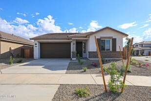 14831 W Cottontail Ln in Surprise, AZ - Building Photo