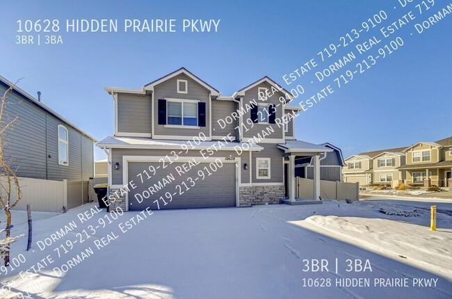 10628 Hidden Pr Pkwy