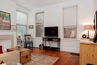 5820 Alder St in Pittsburgh, PA - Building Photo - Building Photo