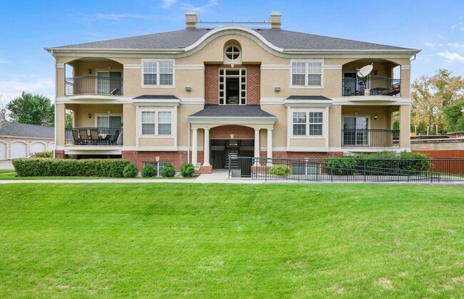 property at 3745 S 700 E