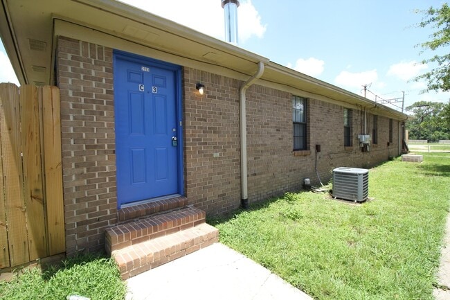 property at 2993 Junction Rd