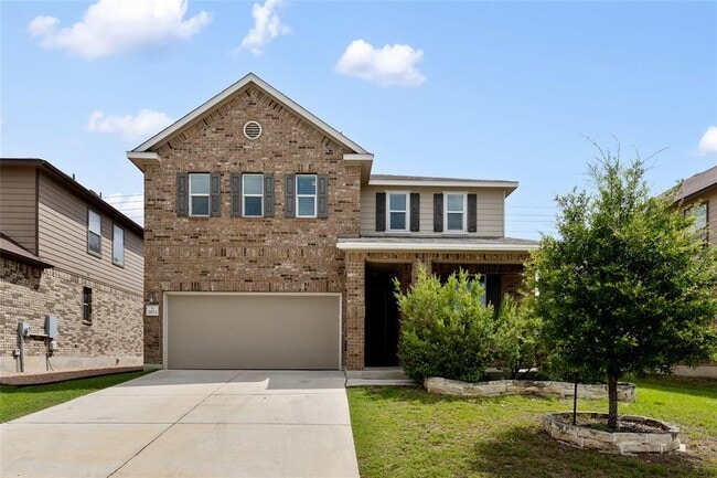 property at 3853 Legend Hill
