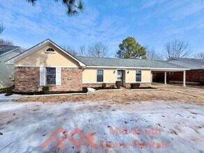 7288 Hollorn Ln in Memphis, TN - Building Photo - Building Photo