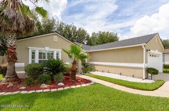 3419 Bristol Bridge Rd in Orange Park, FL - Building Photo - Building Photo