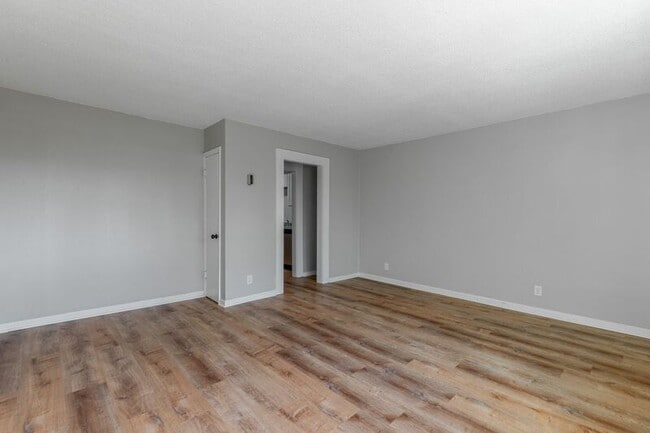 1010 Glenwood Dr in Chattanooga, TN - Building Photo - Building Photo