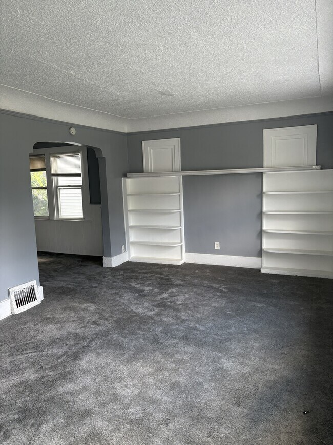 13522 Glastonbury Ave in Detroit, MI - Building Photo - Building Photo