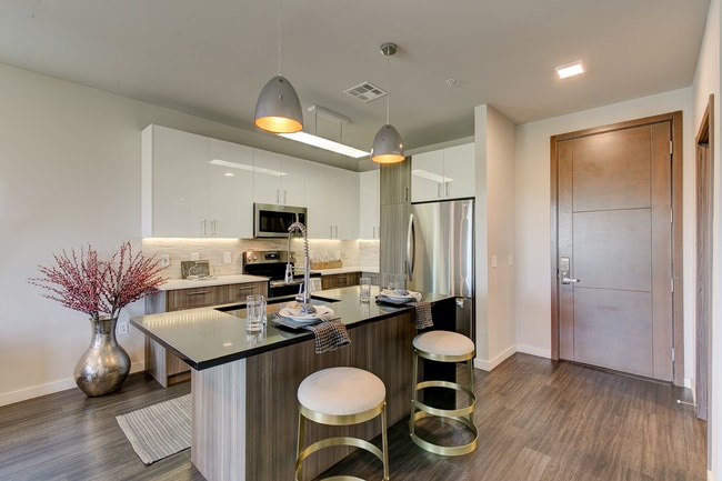 Residences at Boardwalk Apartments in Bixby, OK - Building Photo - Building Photo