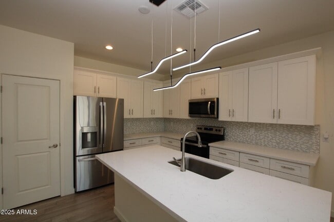 2630 E Harvard St in Phoenix, AZ - Building Photo - Building Photo