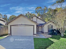 577 Remington Oak Dr in Lake Mary, FL - Building Photo