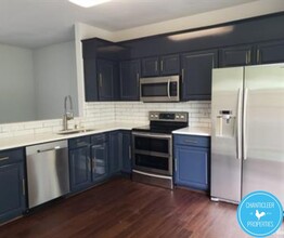 1644 Brook Fern Way in Raleigh, NC - Building Photo - Building Photo