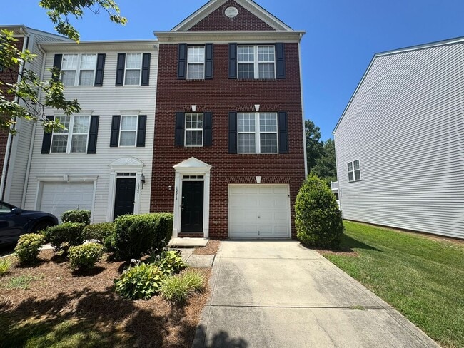 property at 10313 Garrett Grigg Rd