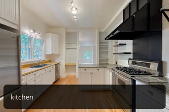 1001 Akin Ave in Fort Collins, CO - Building Photo - Building Photo