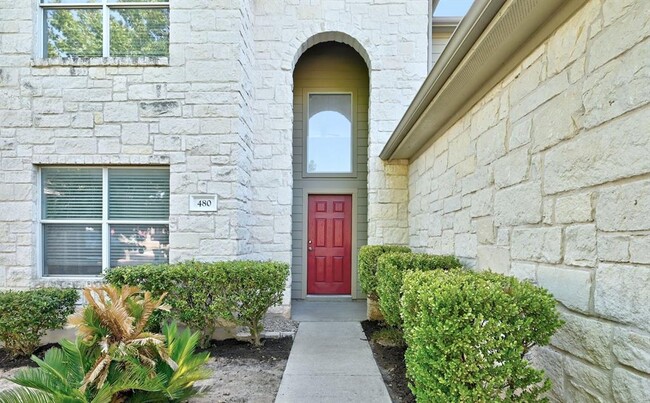 property at 480 Camelia Pkwy