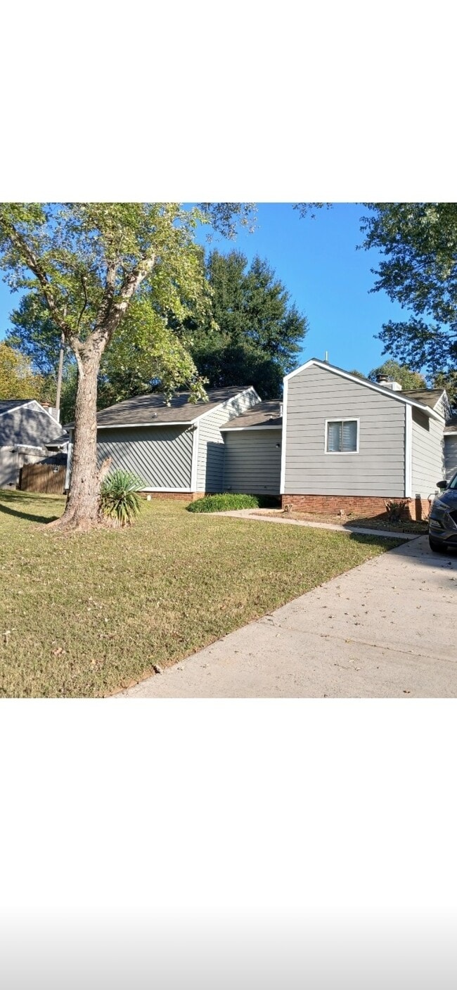 9110 Nathaniel Russell Ln in Charlotte, NC - Building Photo - Building Photo